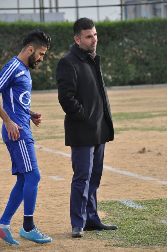 ڕاھێنەری ھەندرێن لەبەر درێژەدان بە خوێندن وازی ھێنا